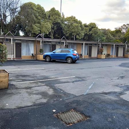 Moe Parklands Motel Dış mekan fotoğraf