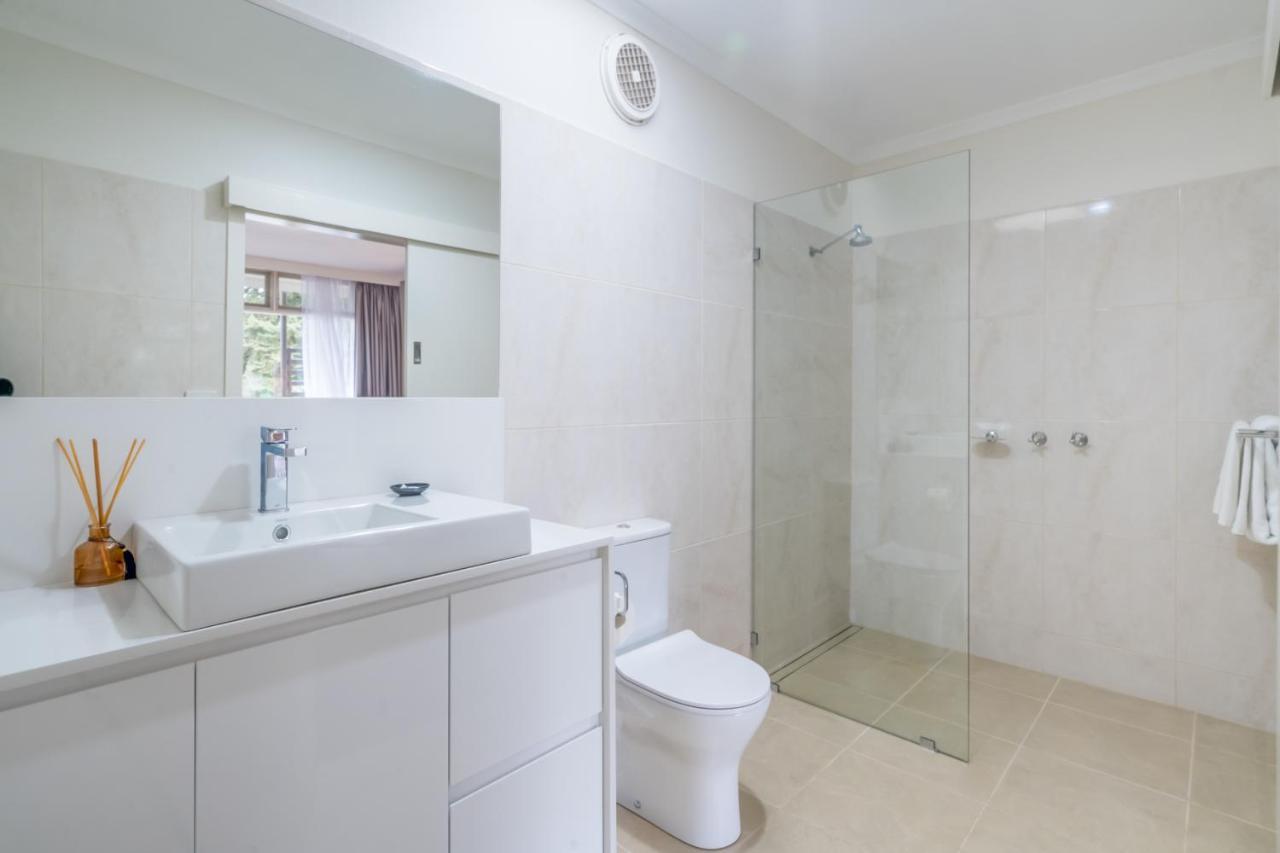 Moe Parklands Motel Dış mekan fotoğraf