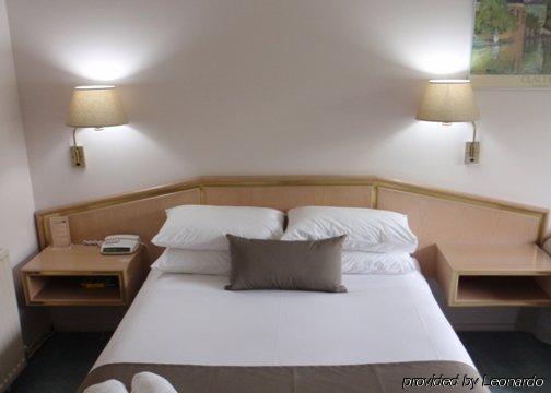 Moe Parklands Motel Oda fotoğraf