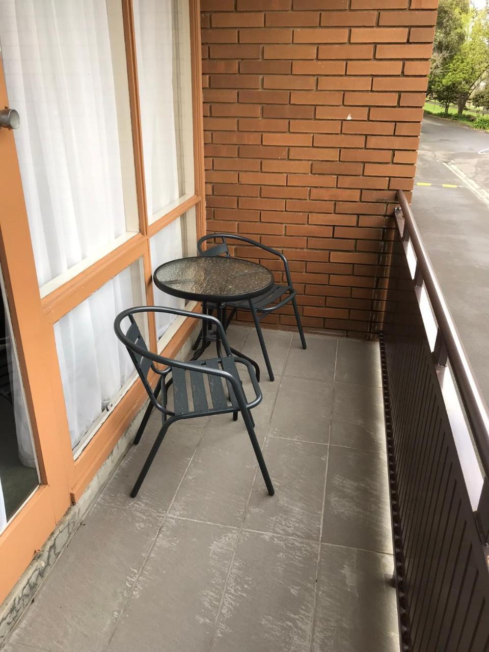 Moe Parklands Motel Dış mekan fotoğraf
