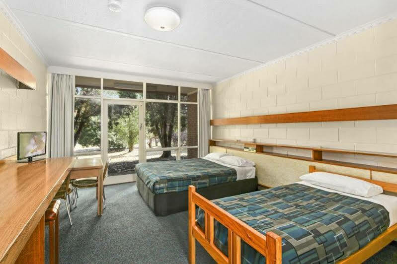 Moe Parklands Motel Dış mekan fotoğraf